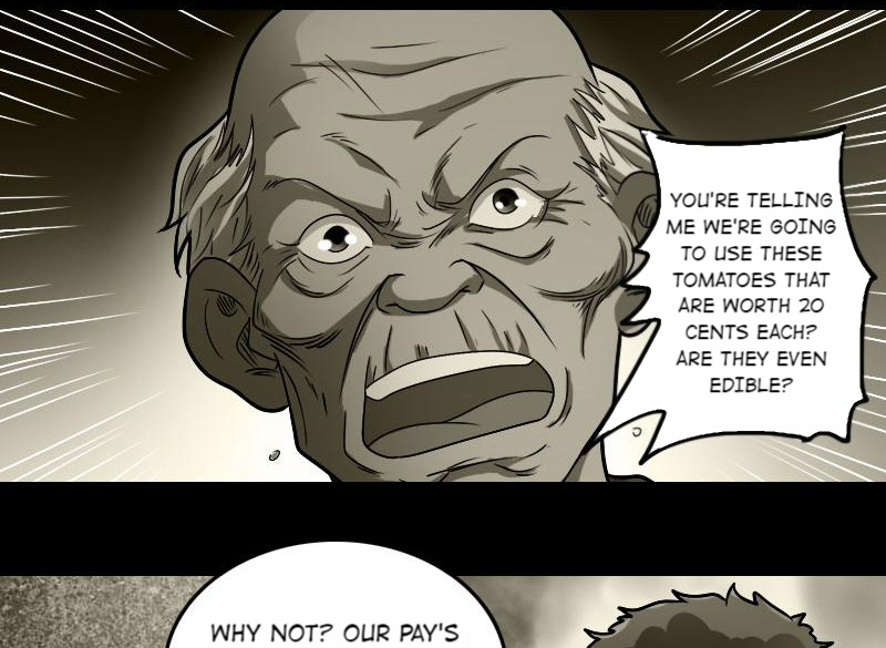 School Spooks Chapter 91 - page 10
