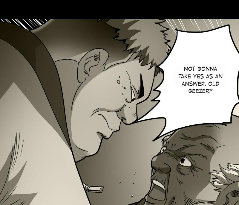 School Spooks Chapter 91 - page 16