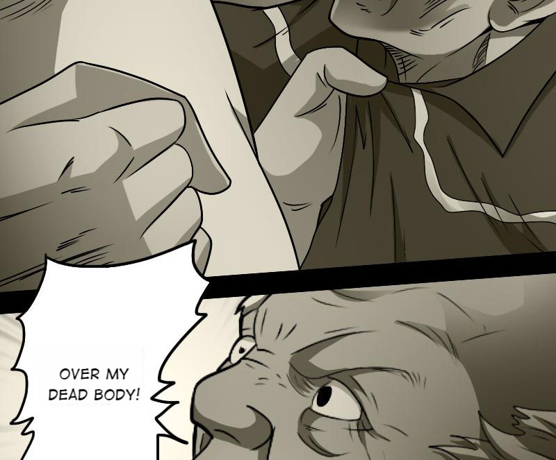 School Spooks Chapter 91 - page 17