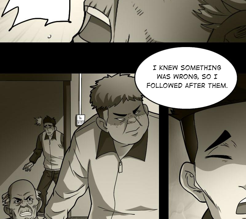 School Spooks Chapter 91 - page 18