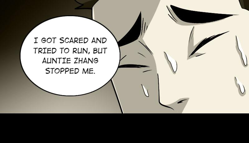 School Spooks Chapter 91 - page 22