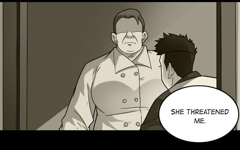 School Spooks Chapter 91 - page 23