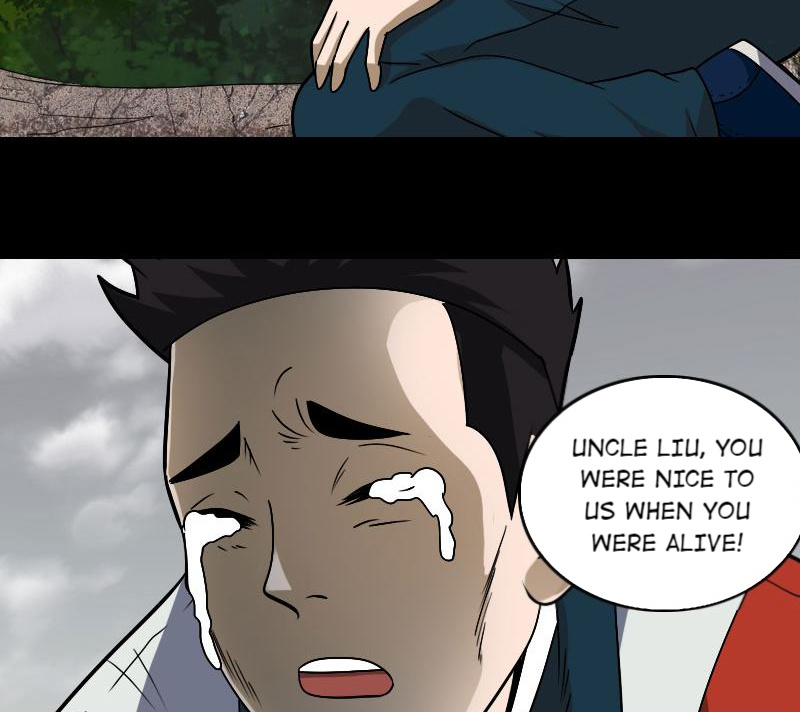 School Spooks Chapter 91 - page 26