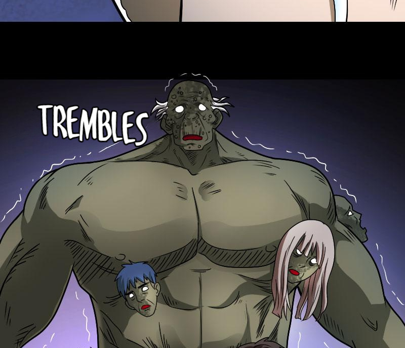 School Spooks Chapter 91 - page 28