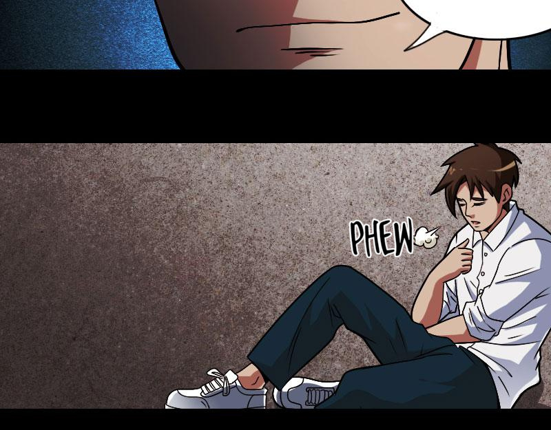 School Spooks Chapter 91 - page 32