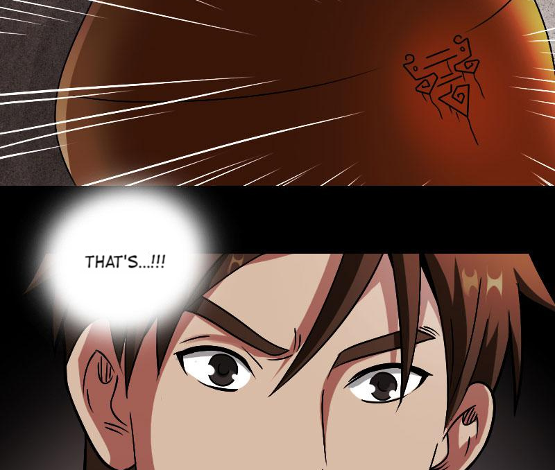 School Spooks Chapter 91 - page 36