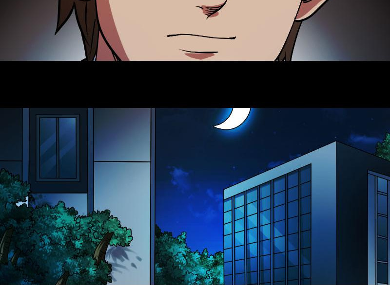 School Spooks Chapter 91 - page 37