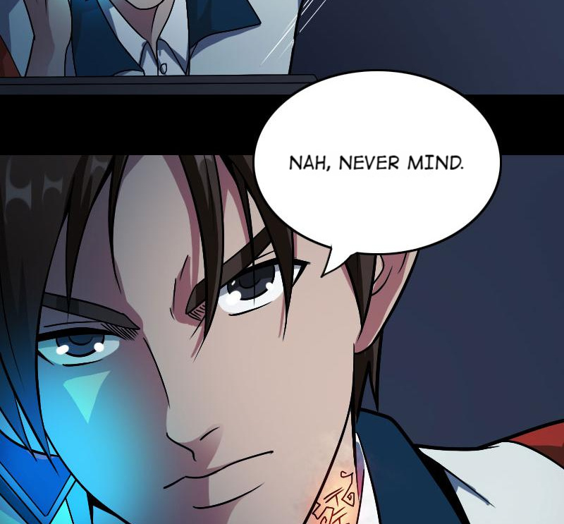 School Spooks Chapter 91 - page 44