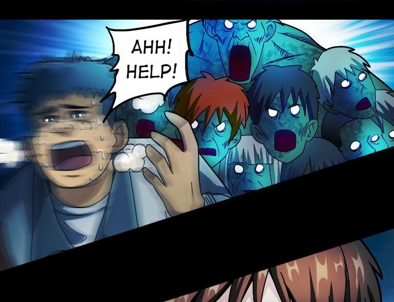 School Spooks Chapter 90 - page 14