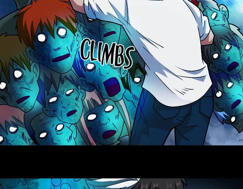 School Spooks Chapter 90 - page 16