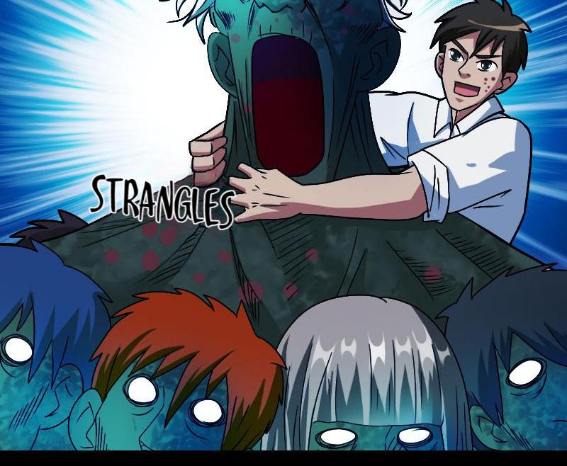 School Spooks Chapter 90 - page 18