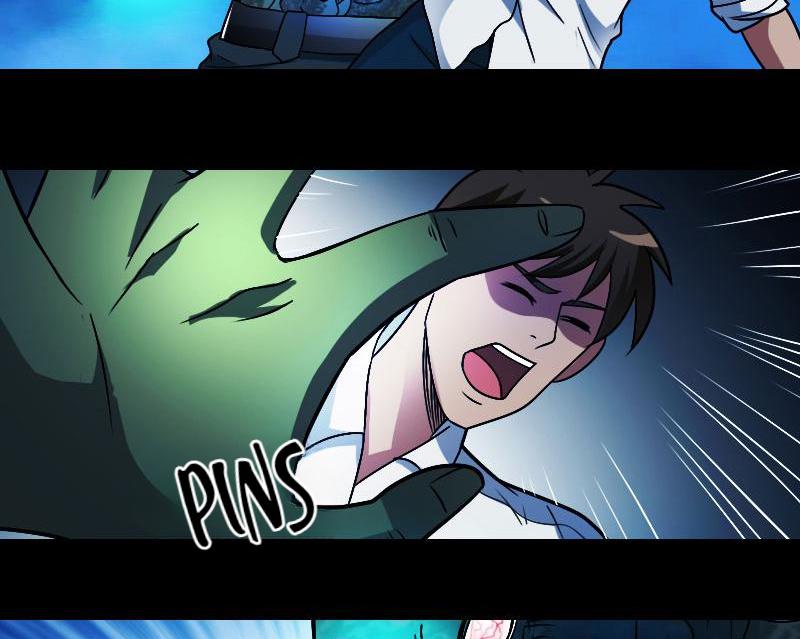 School Spooks Chapter 90 - page 23