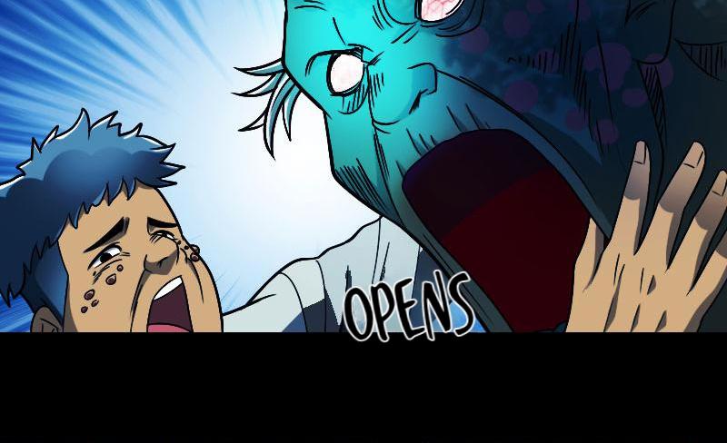 School Spooks Chapter 90 - page 24
