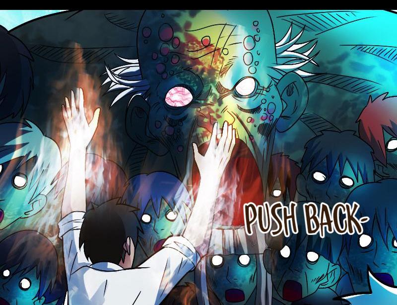 School Spooks Chapter 90 - page 29
