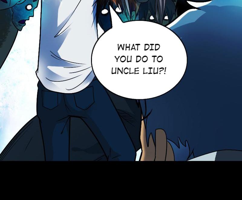School Spooks Chapter 90 - page 30