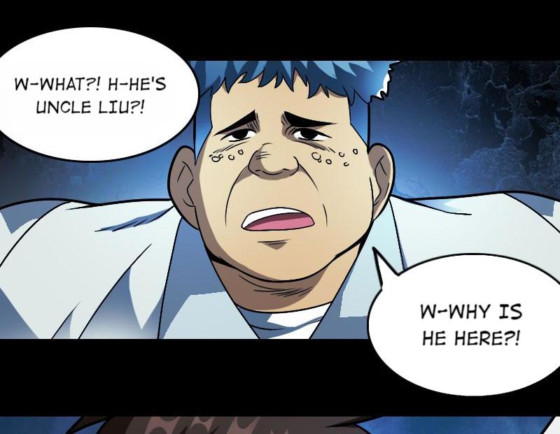 School Spooks Chapter 90 - page 31