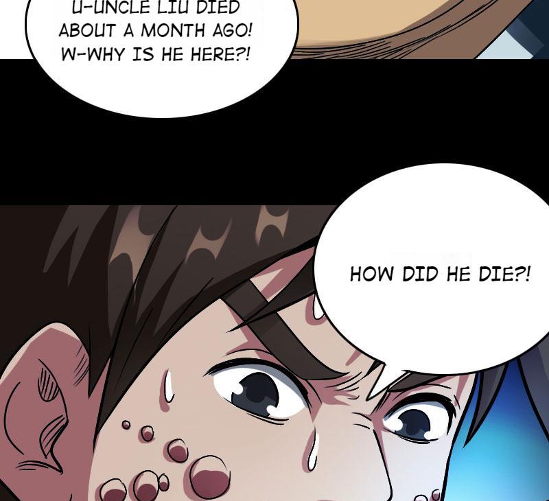 School Spooks Chapter 90 - page 34