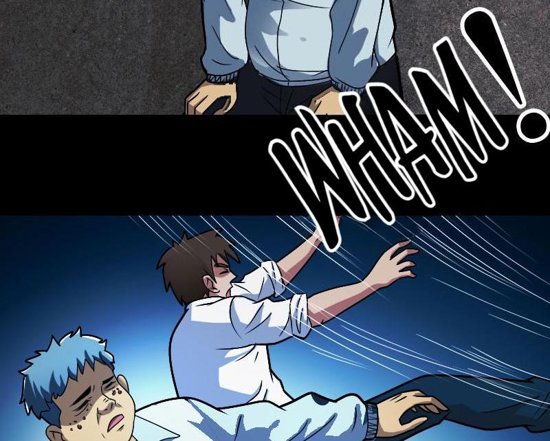 School Spooks Chapter 90 - page 36