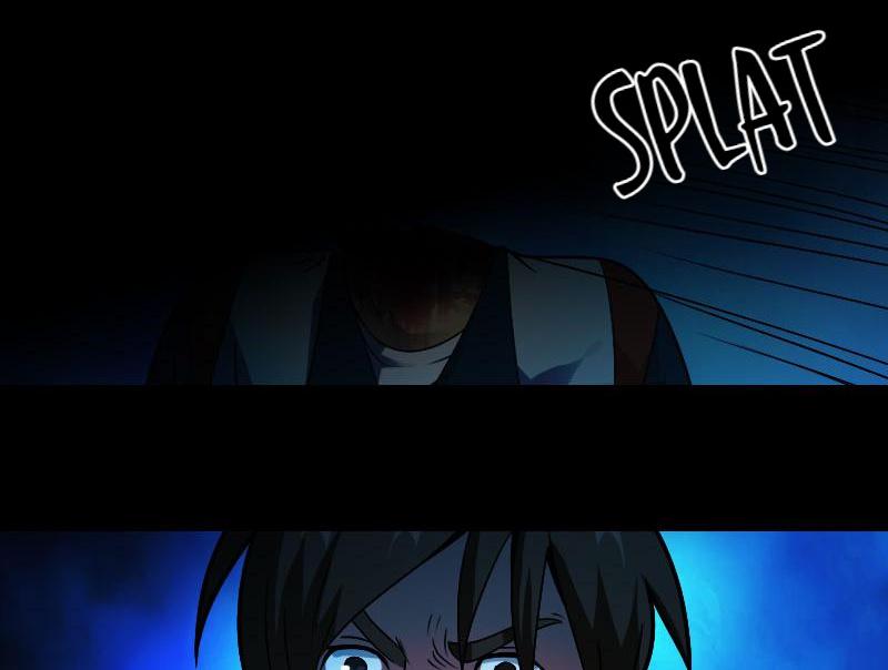 School Spooks Chapter 90 - page 44