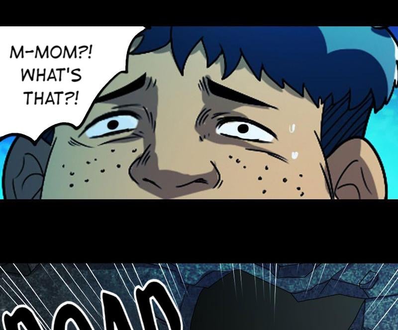 School Spooks Chapter 90 - page 5