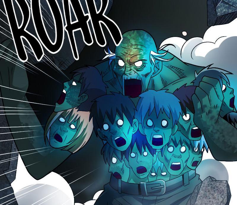 School Spooks Chapter 90 - page 6