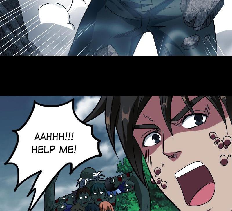 School Spooks Chapter 90 - page 7
