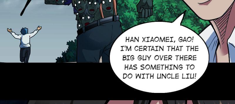 School Spooks Chapter 90 - page 8