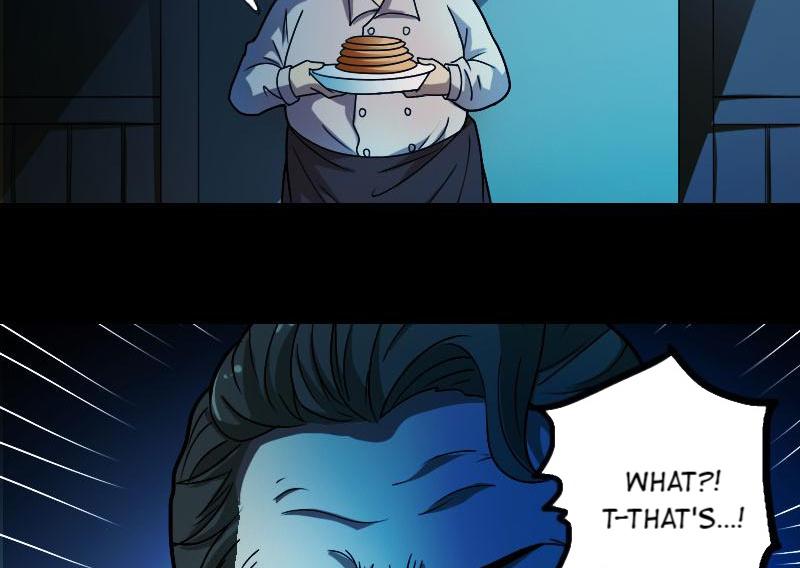 School Spooks Chapter 89 - page 15