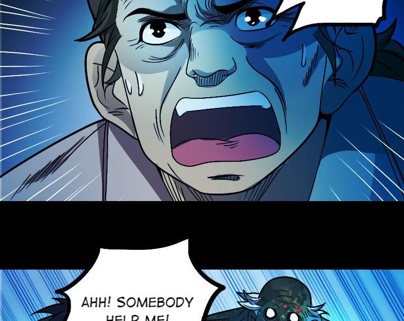 School Spooks Chapter 89 - page 16