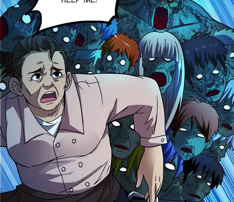 School Spooks Chapter 89 - page 17