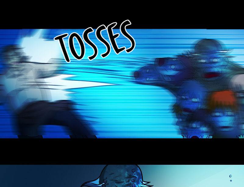School Spooks Chapter 89 - page 22