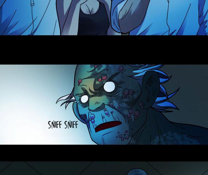 School Spooks Chapter 89 - page 24