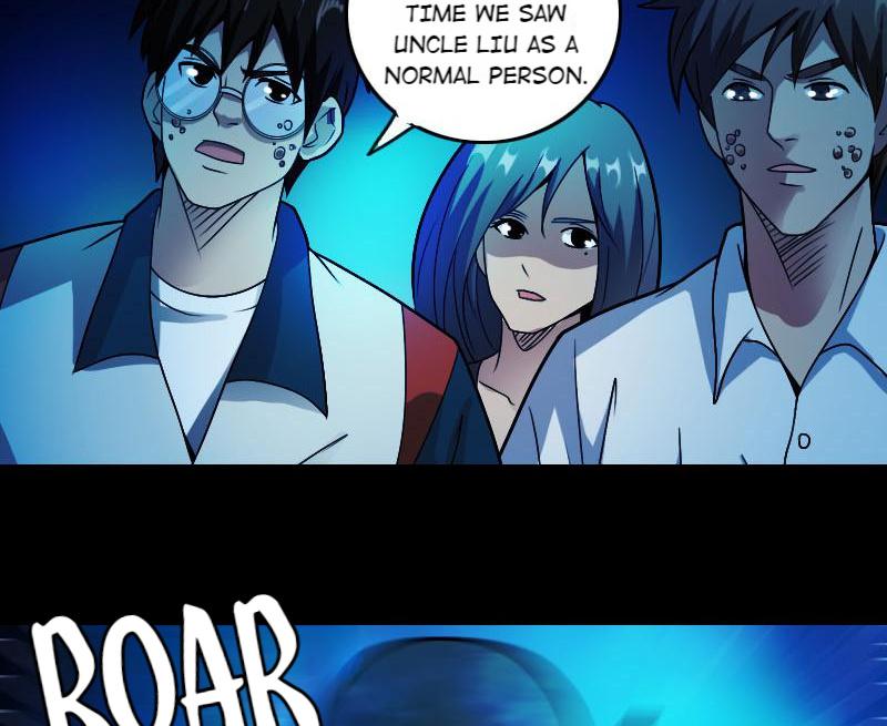 School Spooks Chapter 89 - page 28
