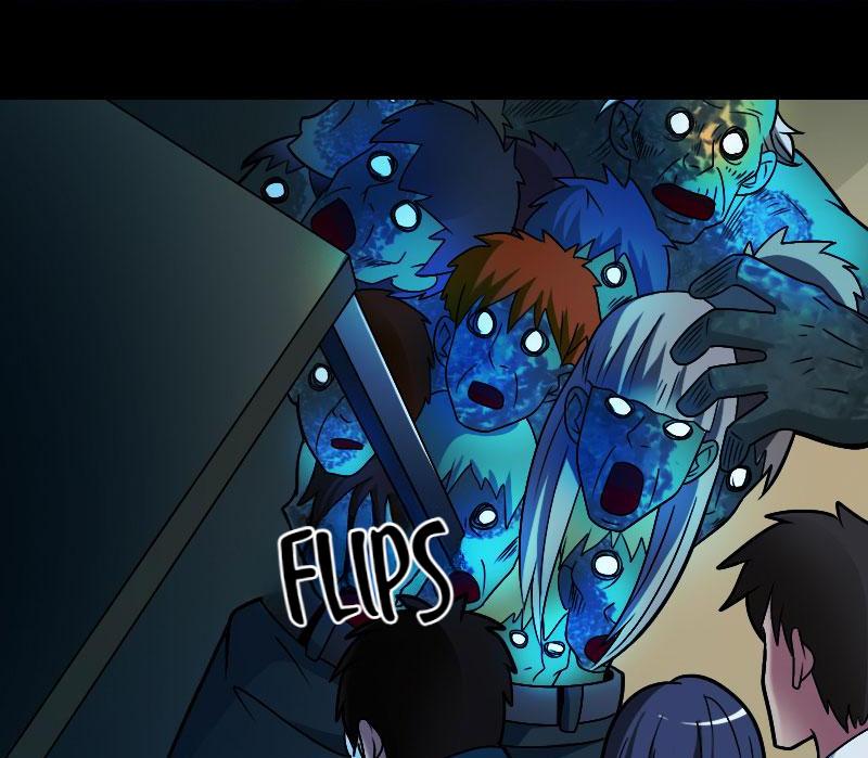 School Spooks Chapter 89 - page 30