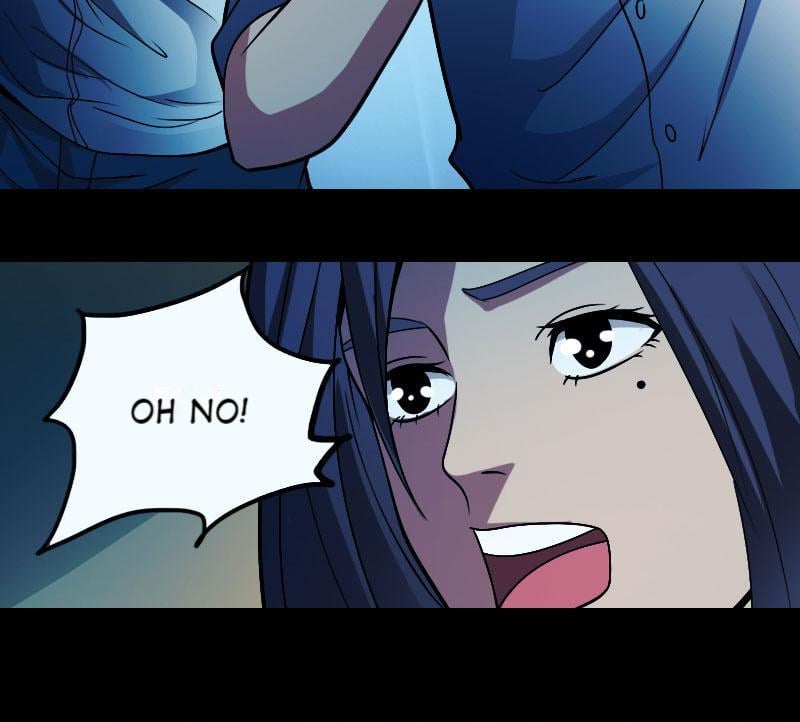 School Spooks Chapter 89 - page 33