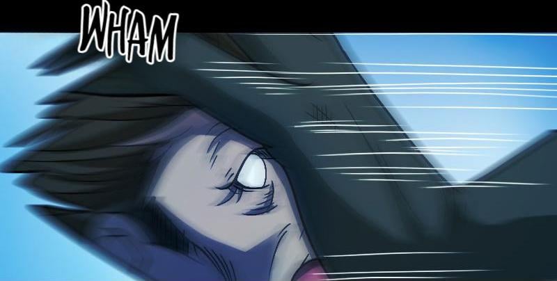 School Spooks Chapter 89 - page 37