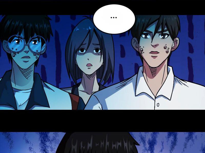 School Spooks Chapter 89 - page 38