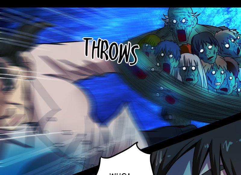 School Spooks Chapter 89 - page 40