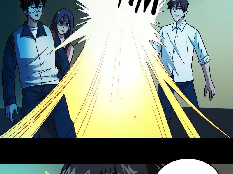 School Spooks Chapter 89 - page 42