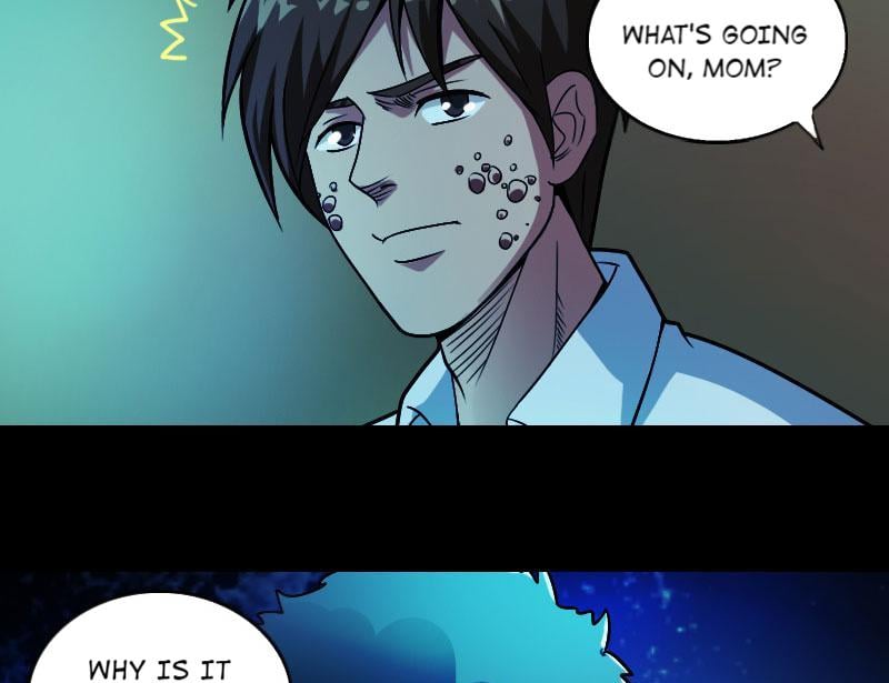 School Spooks Chapter 89 - page 43