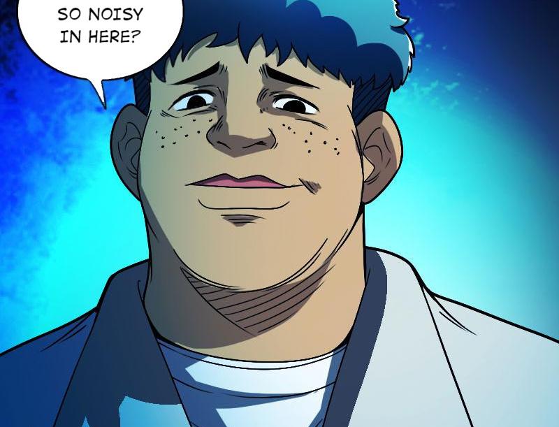 School Spooks Chapter 89 - page 44