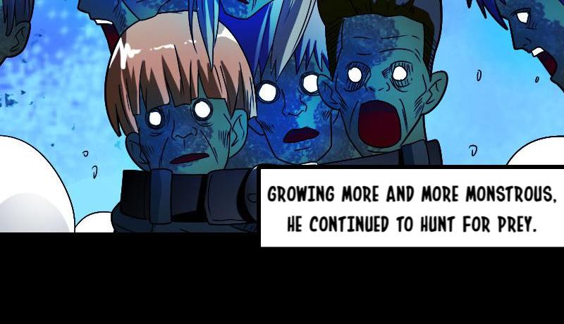 School Spooks Chapter 89 - page 8