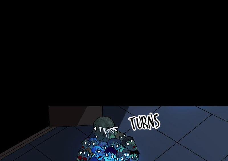 School Spooks Chapter 88 - page 19