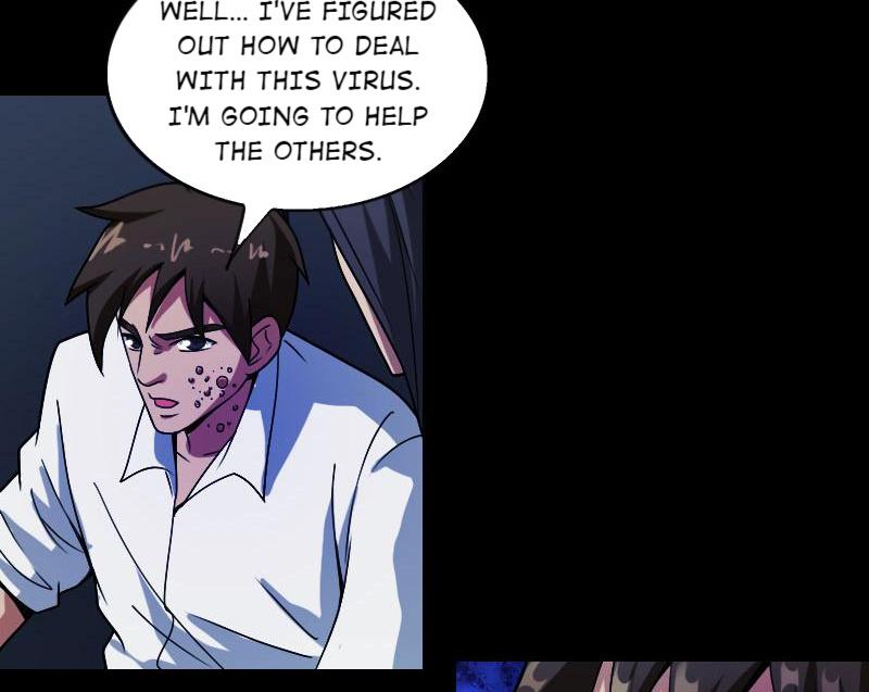 School Spooks Chapter 88 - page 26