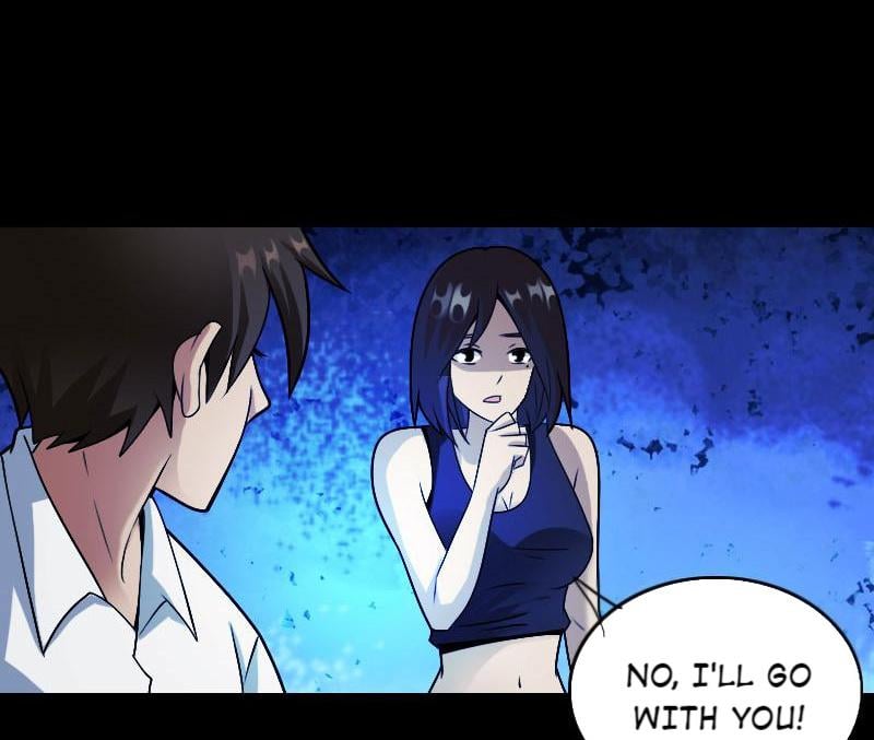 School Spooks Chapter 88 - page 28