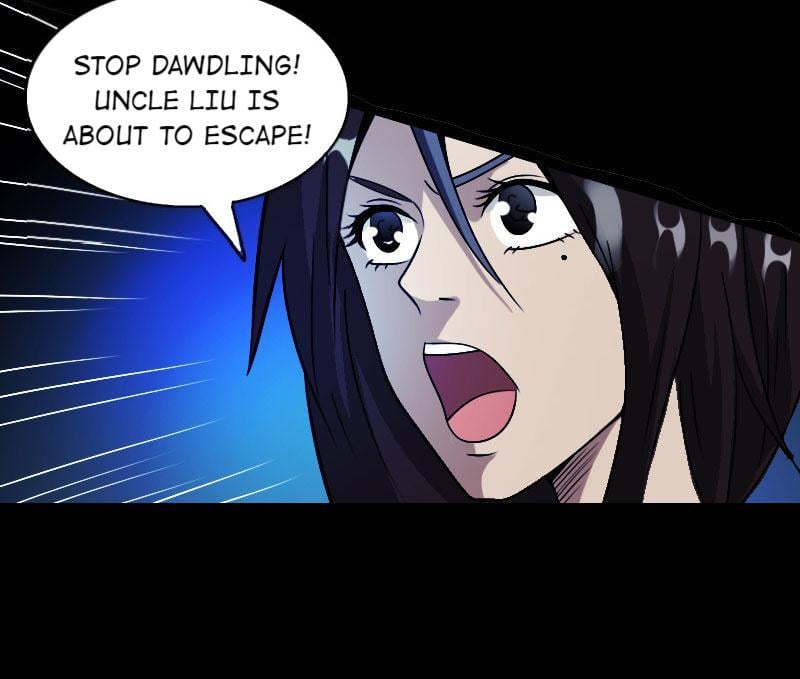 School Spooks Chapter 88 - page 31