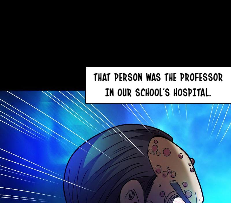 School Spooks Chapter 88 - page 33