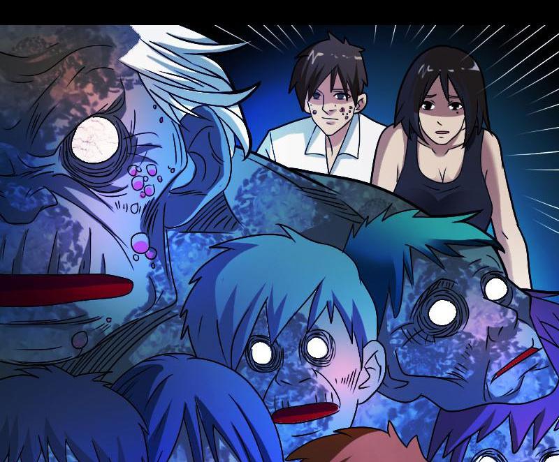 School Spooks Chapter 88 - page 38