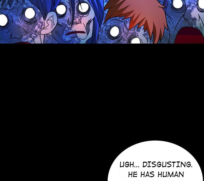 School Spooks Chapter 88 - page 39
