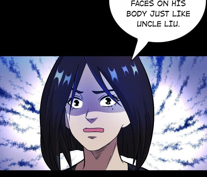 School Spooks Chapter 88 - page 40